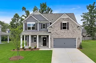 21 Madison Ln, Adairsville, GA 30103 - Photo 2