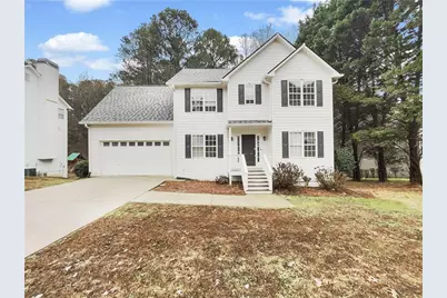 6001 Deer Springs Lane NW, Acworth, GA 30101 - Photo 6