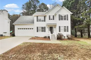 6001 Deer Springs Ln NW, Acworth, GA 30101 - Photo 6