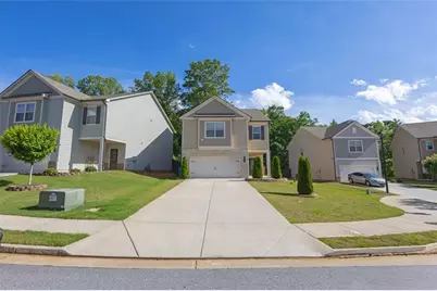 104 Auburn Crossing Way, Auburn, GA 30011 - Photo 1