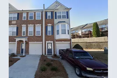 3263 Mill Springs Circle Northeast Circle, Buford, GA 30519 - Photo 1