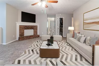 5614 Regency Forest Court, Lithonia, GA 30038 - Photo 12