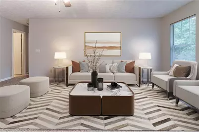 5614 Regency Forest Court, Lithonia, GA 30038 - Photo 10