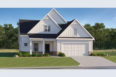 4 Unicoi Trail, Sharpsburg, GA 30277 - Photo 1