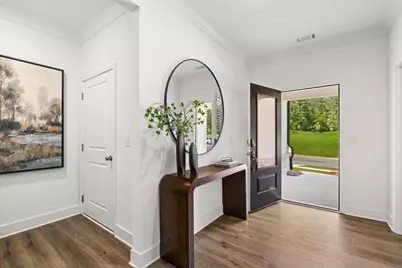 4 Unicoi Trail, Sharpsburg, GA 30277 - Photo 12