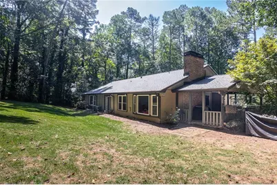 1776 Bear Cave SW, Lilburn, GA 30047 - Photo 32