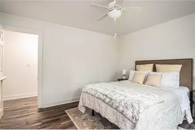 1776 Bear Cave SW, Lilburn, GA 30047 - Photo 30