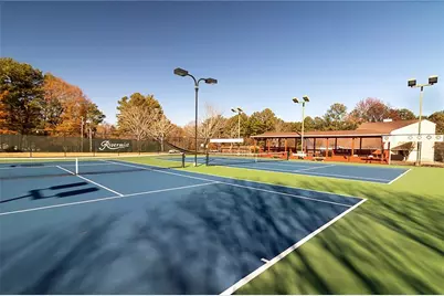 1776 Bear Cave SW, Lilburn, GA 30047 - Photo 40