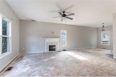 5415 Twin Lakes Drive, Atlanta, GA 30349 - Photo 2