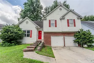 5415 Twin Lakes Dr, Atlanta, GA 30349 - Photo 1