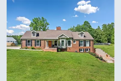 2144 Cowart Road, Dawsonville, GA 30534 - Photo 2