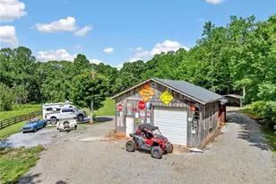 2144 Cowart Rd, Dawsonville, GA 30534 - Photo 6