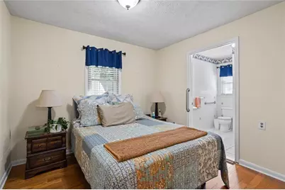 954 Bryant Street SW, Conyers, GA 30012 - Photo 12