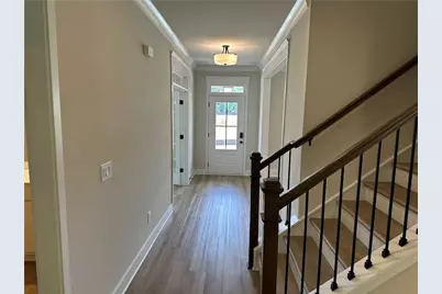 824 Winding Rose Drive, Hoschton, GA 30548 - Photo 8