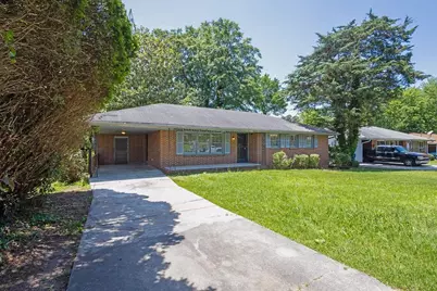 2261 Star Mist Drive SW, Atlanta, GA 30311 - Photo 36