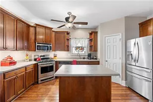 1070 Cureton Dr, Austell, GA 30106 - Photo 12