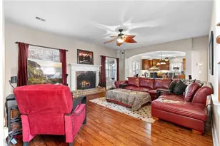 1070 Cureton Dr, Austell, GA 30106 - Photo 8