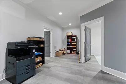 2004 Commerce Drive N, Peachtree City, GA 30269 - Photo 2