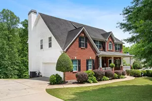 140 Melrose Creek Dr, Stockbridge, GA 30281 - Photo 2