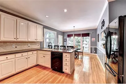 1595 Chadberry Way, Lawrenceville, GA 30043 - Photo 8