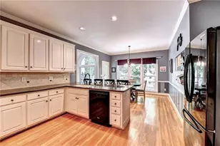 1595 Chadberry Way, Lawrenceville, GA 30043 - Photo 8