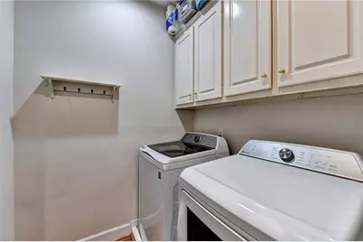 1595 Chadberry Way, Lawrenceville, GA 30043 - Photo 10