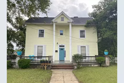 [Address not provided], Macon, GA 31201 - Photo 1