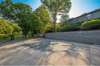 6244 Overlook Road, Peachtree Corners, GA 30092 - Photo 20