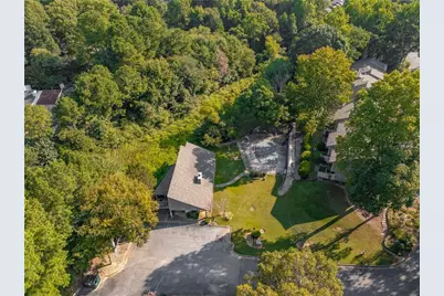 6244 Overlook Road, Peachtree Corners, GA 30092 - Photo 26