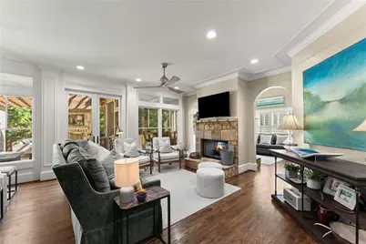 1539 Berkeley Court, Gainesville, GA 30501 - Photo 18