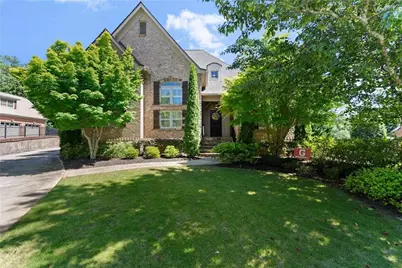 1539 Berkeley Court, Gainesville, GA 30501 - Photo 1