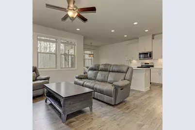 201 Jonquil Spring Road, Woodstock, GA 30188 - Photo 6