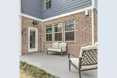 201 Jonquil Spring Road, Woodstock, GA 30188 - Photo 50