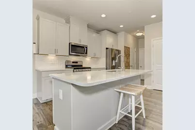 201 Jonquil Spring Road, Woodstock, GA 30188 - Photo 12