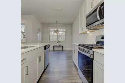 201 Jonquil Spring Road, Woodstock, GA 30188 - Photo 16