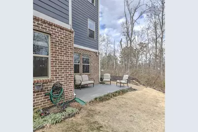 201 Jonquil Spring Road, Woodstock, GA 30188 - Photo 58