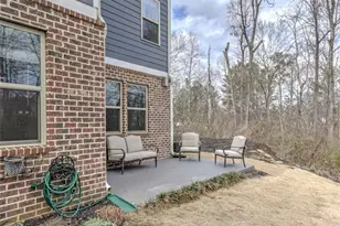 201 Jonquil Spring Rd, Woodstock, GA 30188 - Photo 58
