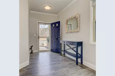 201 Jonquil Spring Road, Woodstock, GA 30188 - Photo 4