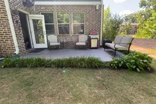 201 Jonquil Spring Rd, Woodstock, GA 30188 - Photo 58