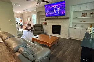 201 Jonquil Spring Rd, Woodstock, GA 30188 - Photo 8