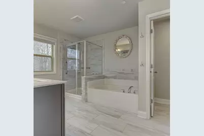 201 Jonquil Spring Road, Woodstock, GA 30188 - Photo 30