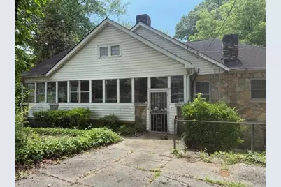 602 Hamilton Holmes Drive, Atlanta, GA 30318 - Photo 2