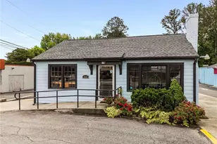 4065 Lawrenceville Hwy, Tucker, GA 30084 - Photo 1