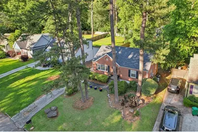1521 Deerwood Drive, Decatur, GA 30030 - Photo 4
