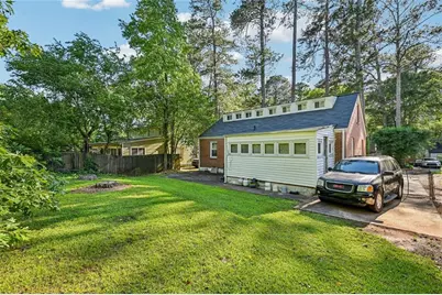 1521 Deerwood Drive, Decatur, GA 30030 - Photo 22