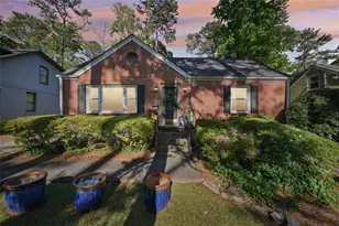 1521 Deerwood Dr, Decatur, GA 30030 - Photo 30