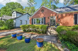 1521 Deerwood Dr, Decatur, GA 30030 - Photo 2