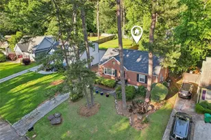 1521 Deerwood Dr, Decatur, GA 30030 - Photo 26