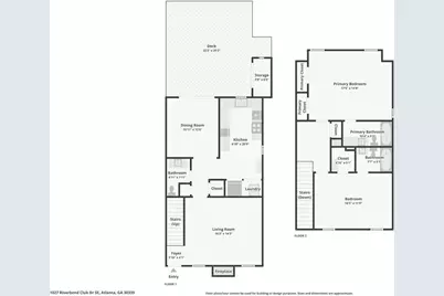 1027 Riverbend Club Drive SE, Atlanta, GA 30339 - Photo 60