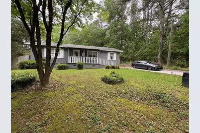 38 Daniel Circle, Franklin, GA 30217 - Photo 26